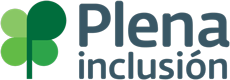 Logo Plena Inclusión